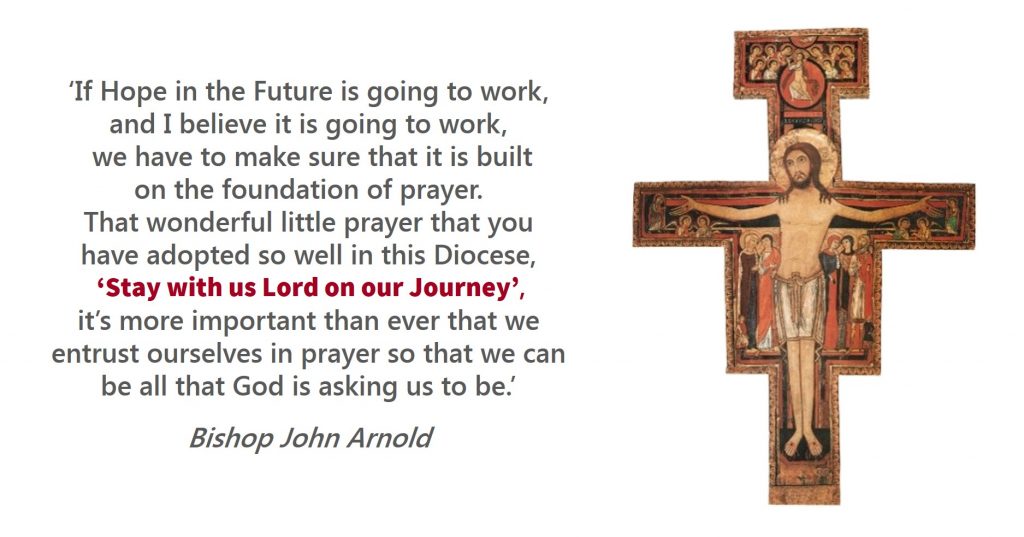 Prayer - Roman Catholic Diocese of Salford
