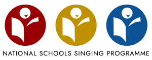 National Schools Singing Programme Logo