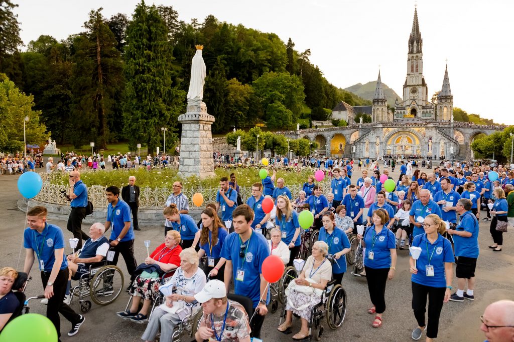 The Power of Pilgrimage: A Medical Insight into Lourdes