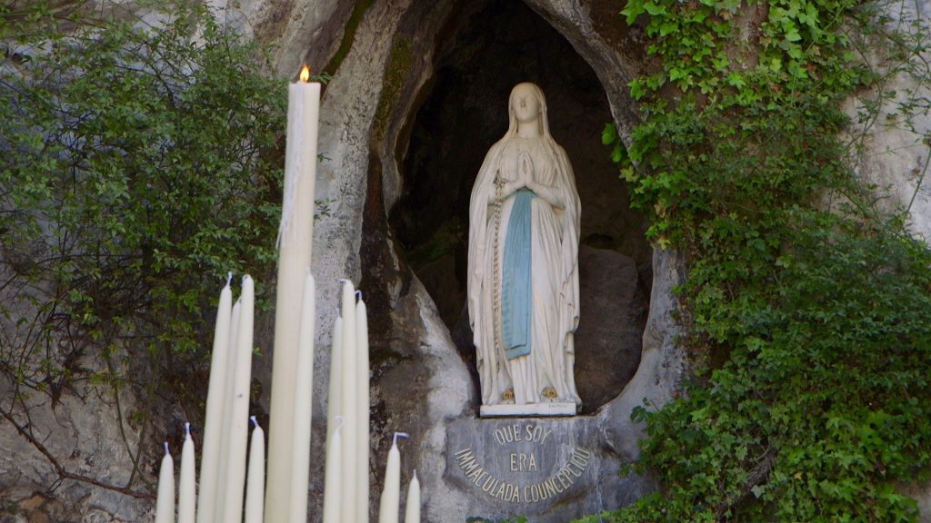 The Power of Pilgrimage: A Medical Insight into Lourdes